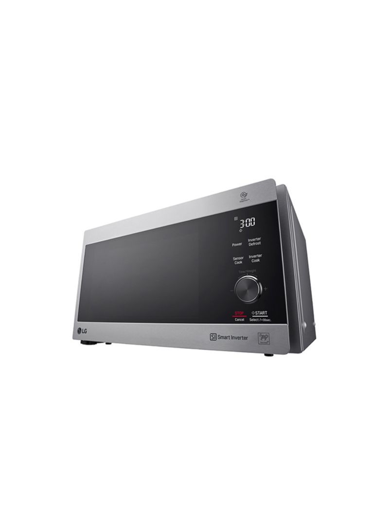 Microwave With Smart Inverter 42L MH8265CIS Black/Grey